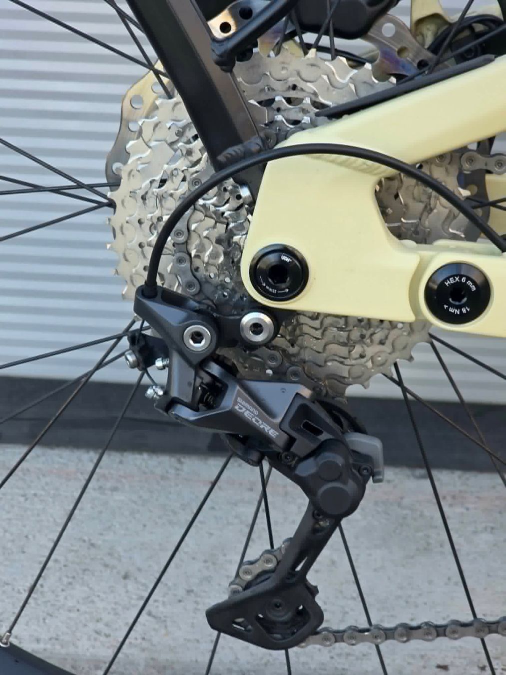 Flyer Velos: Flyer E-Bike Goroc X, 25km/h, L – Neu (gemäss Beschreibung) aus Dällikon von Mathias.A 6