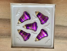 Baumschmuck Glas
