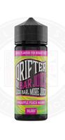Drifter Pineapple-Peach-Mango, 0mg  100ml Nikotin frei 50:50