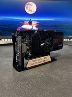 ASUS GeForce GTX 650 1GB