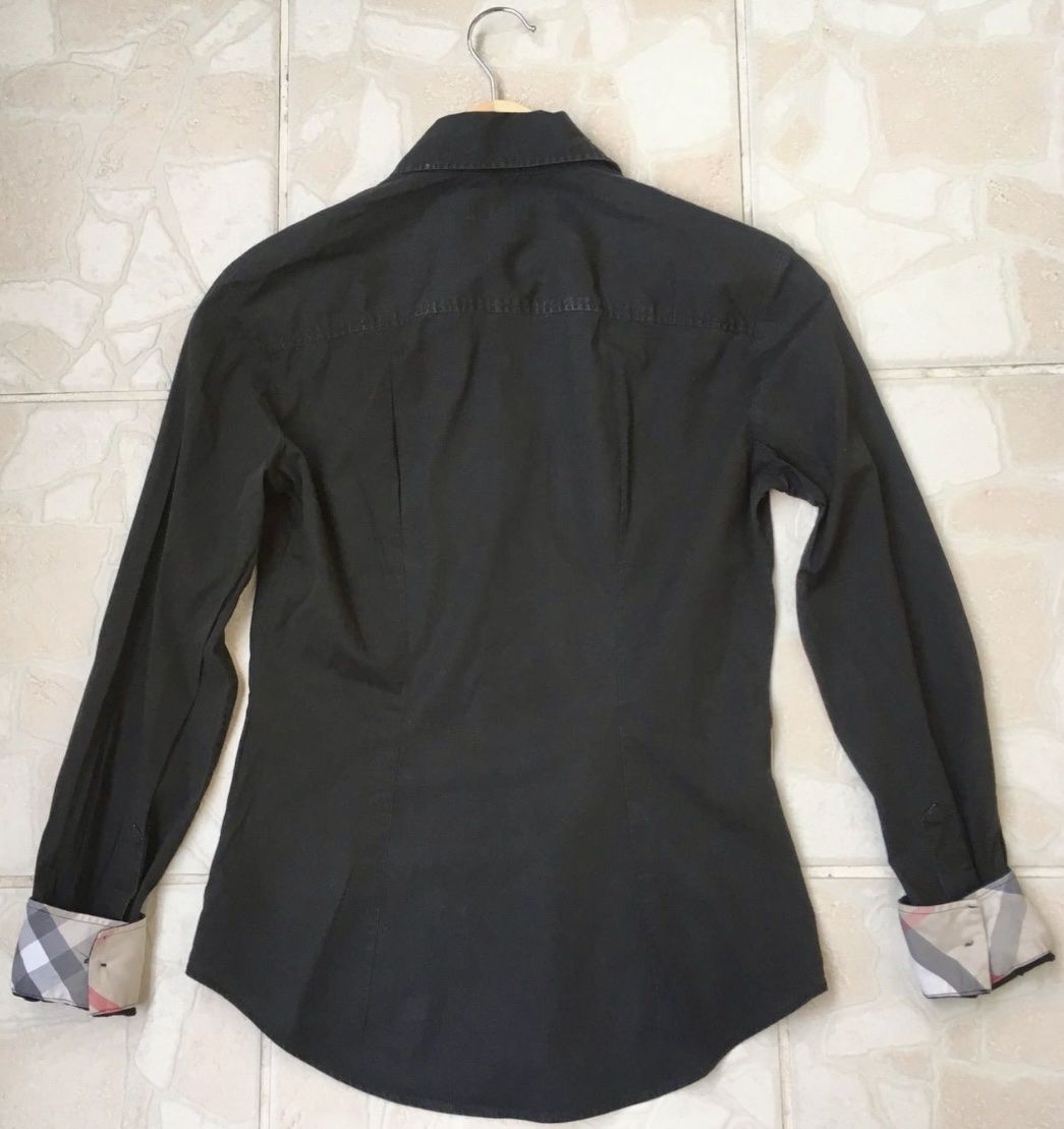 Burberry Camicette: Burberry Bluse – Usato da Dietikon venduto da Peony8 2