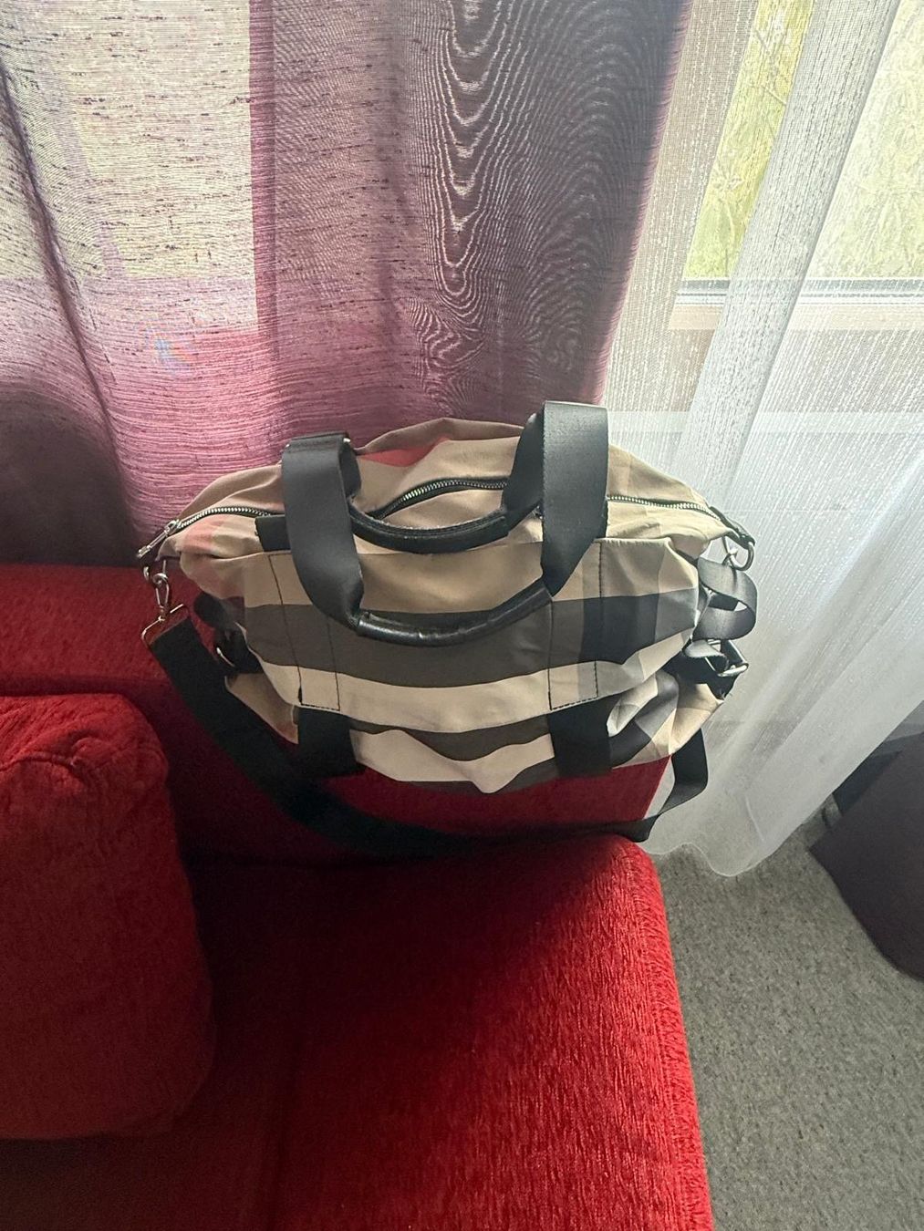Borse da donna: Tasche – Usato da Lutzenberg venduto da elb_tq62 1