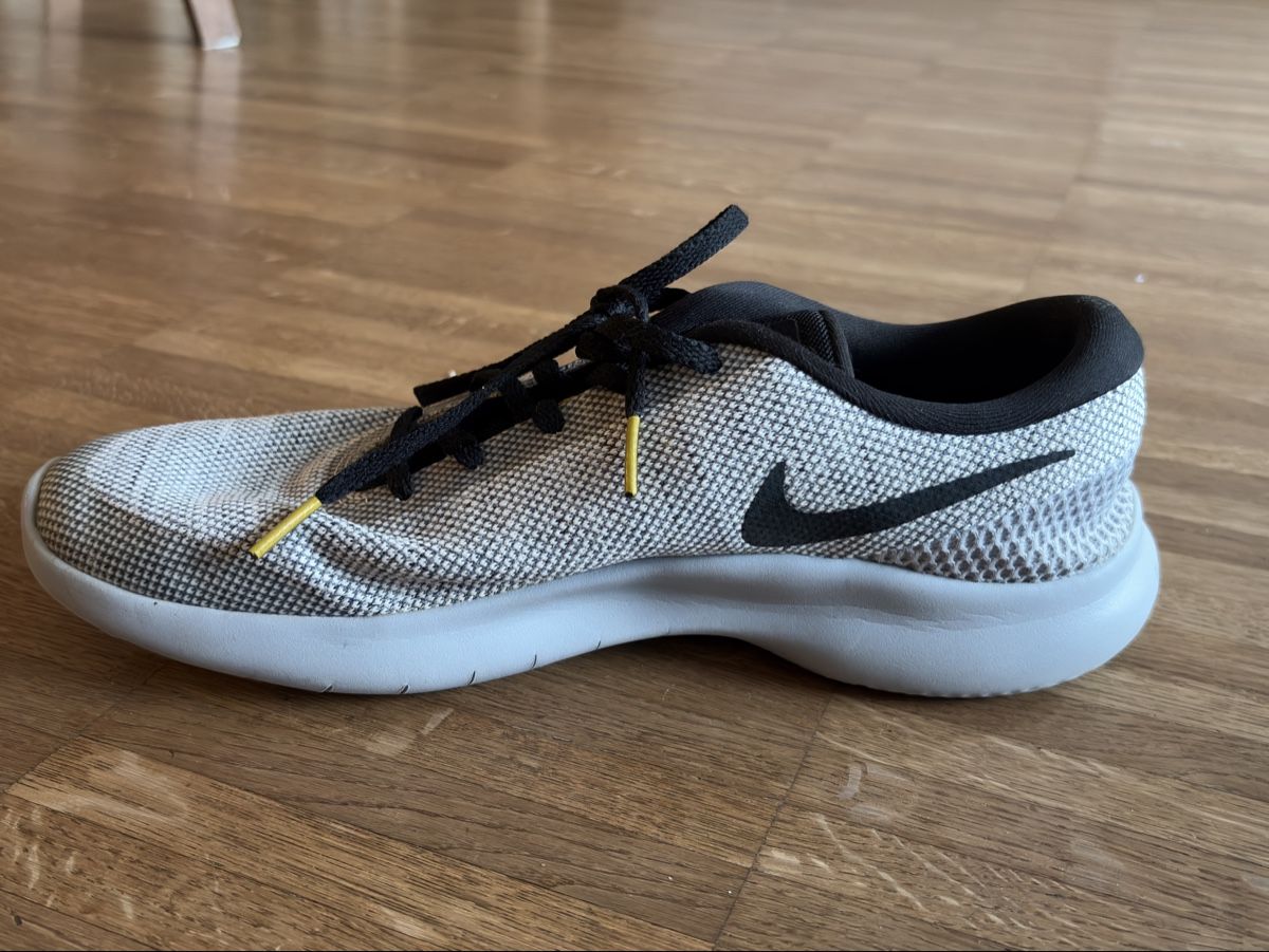 Nike Scarpe da uomo: Nike Flex Experience RN 7, Grösse 43 – Usato da Frauenfeld venduto da jon_dlt7 5