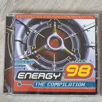 Energy 98 - The Compilation - Street Parade Party