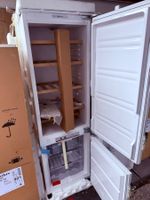 Einbaukühlschrank / Weinkühlschrank mit Gefrierschrank 699.-