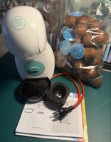 Kaffeemaschine DeLonghi Dolce Gusto weiss gebraucht