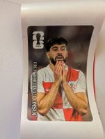 Panini Sammelbild WM 2026 Joško Gvardiol CRO / Kroatien