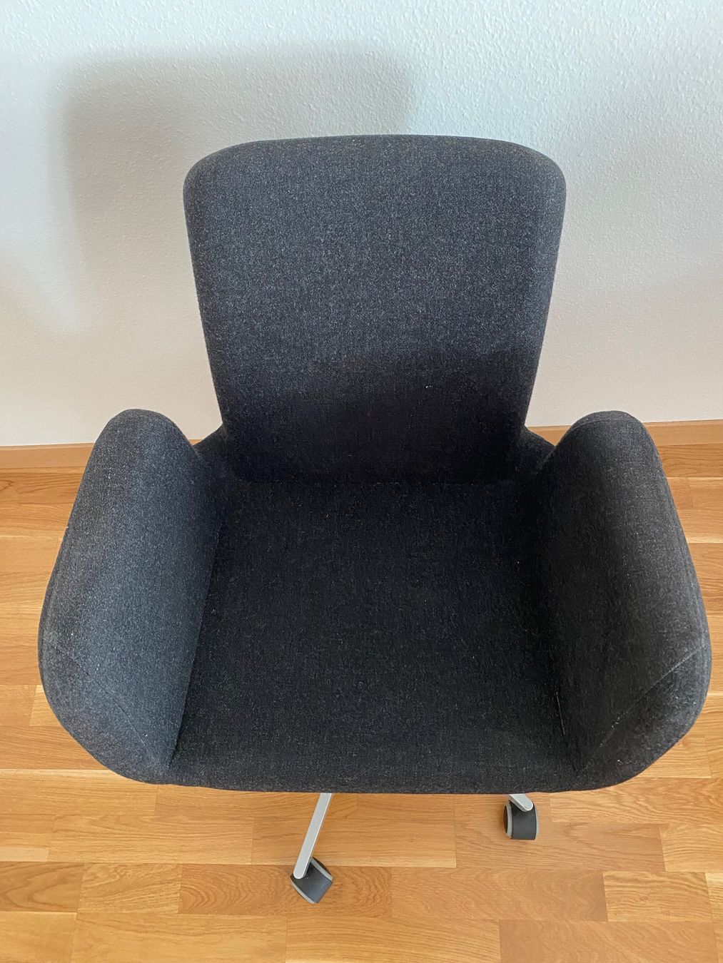Ikea Sedie: Bürostuhl von IKEA – Usato da St. Gallen venduto da blo_yfy2 1