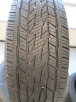 4 stk. Continental 255/60/18  LX2  M+S