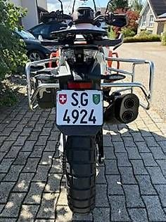 KTM Touring: KTM 1290 Superadventure R – Gebraucht aus Arnegg von afo68 3