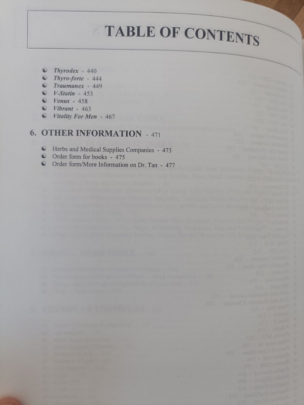 Libri: TCM herbal product reference guide – Nuovo e nell'imballaggio originale da Lugano venduto da riccardo012 5