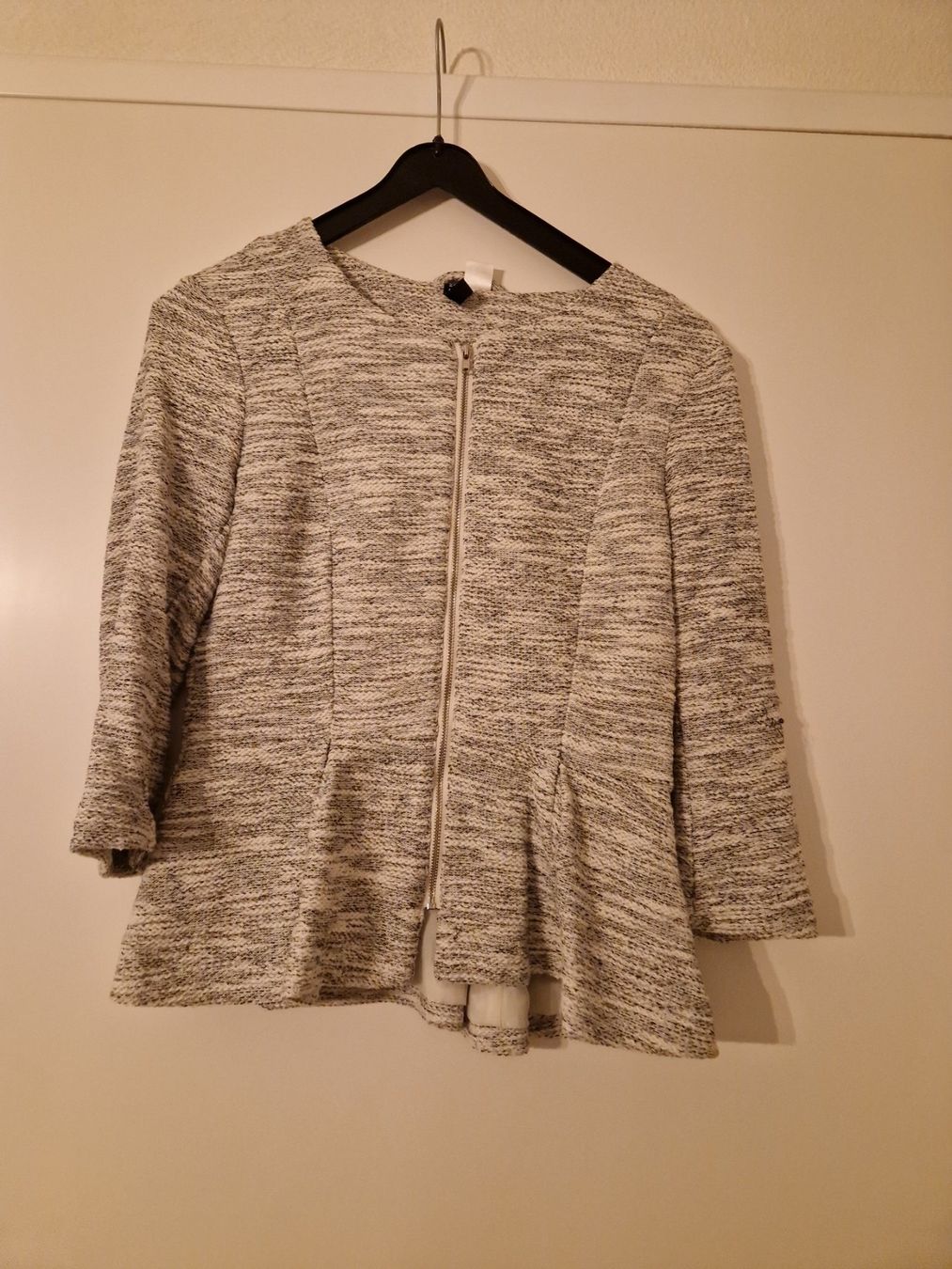 H&M Giacche: Blazer grau in grösse M – Usato da Sursee venduto da saj_5rfk