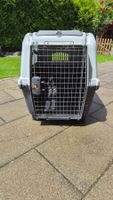 Transportbox Hund Grösse L guter Zustand
