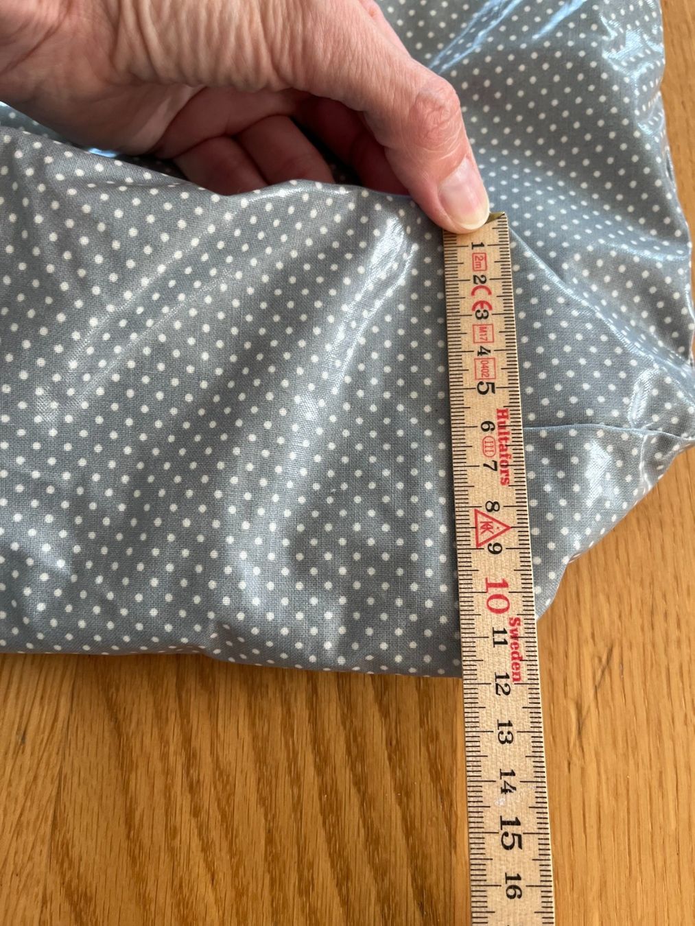 Borse da donna: Handmade Tasche von kioolino – Usato da Schinznach Dorf venduto da Joyce75 2