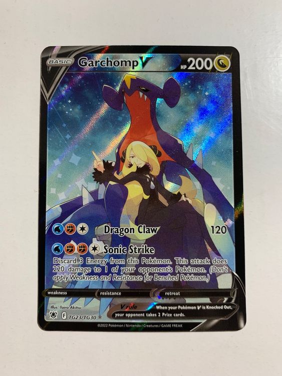 Pokemon Karte Alt Art (Gebraucht) in Wettingen für CHF 25 – mit ...