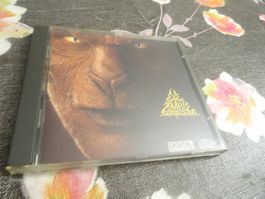 John Fogerty - Eye of the Zombie CD