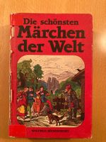 Märchenbuch, Die schönsten Märchen der Welt