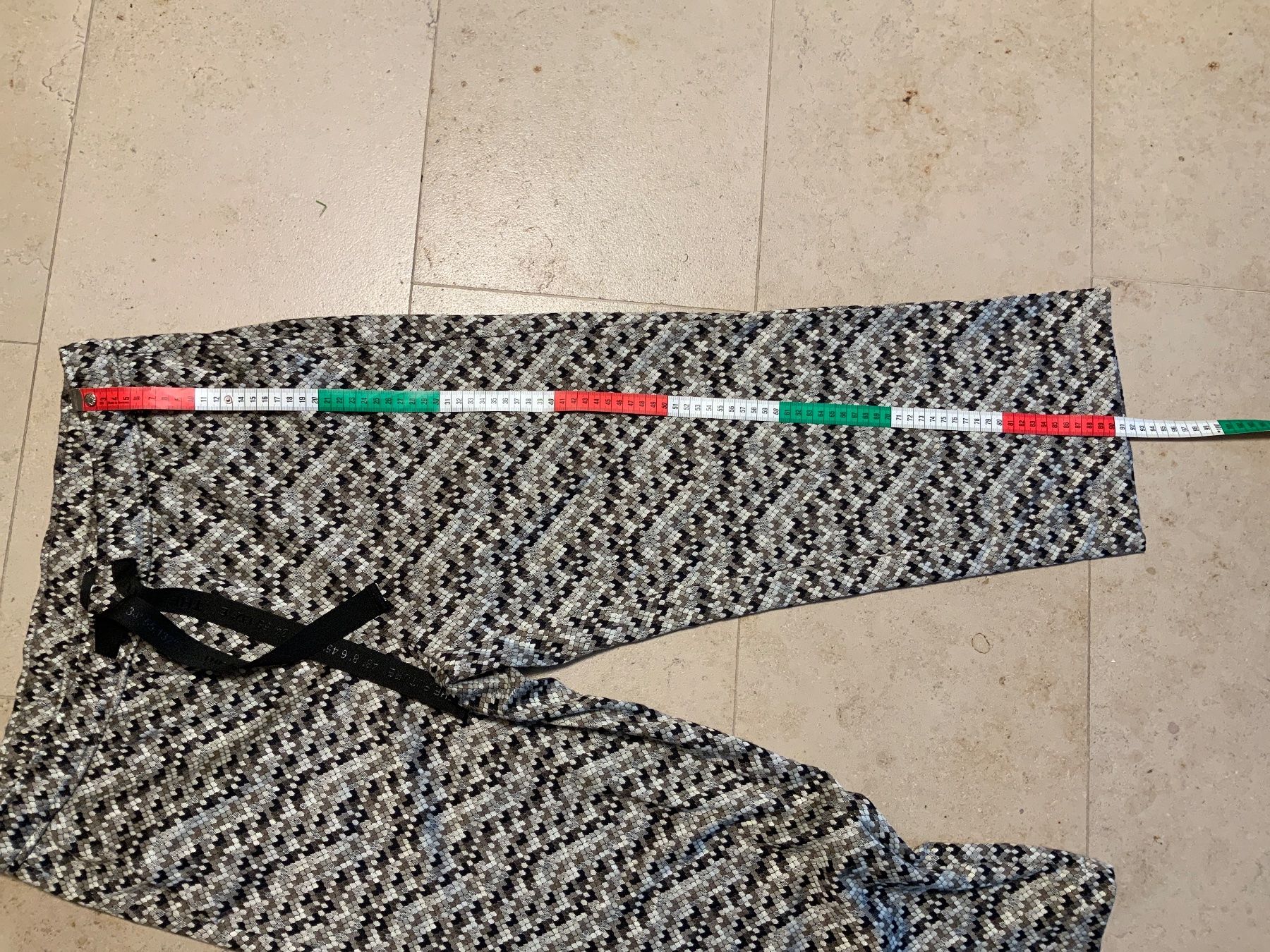 Cambio Pantaloni: Cambio Culotte Grösse ca.M – Usato da Buchs SG venduto da Sunie 2