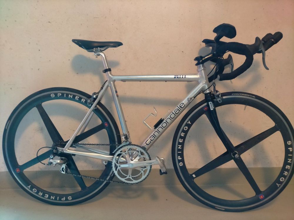 Cannondale r900 deals