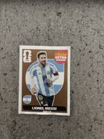 Panini Extra Sticker WM26 BRONZE Lionel Messi