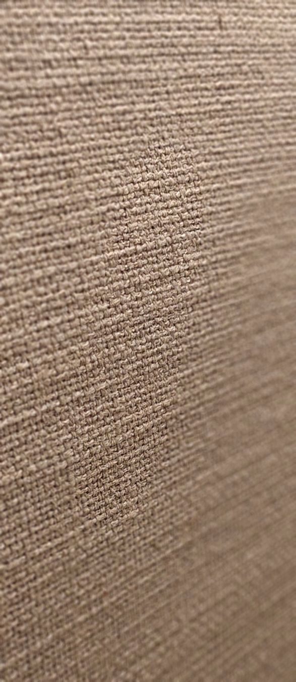 Interio Sofas: Interio Ecksofa mit Recamière – hellgrau/greige – 275 cm – Gebraucht aus Kriens von EPR1987 4