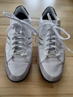 BOSS Sneaker weiss Gr. 42