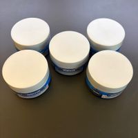 Nivea Feuchtigkeitscreme