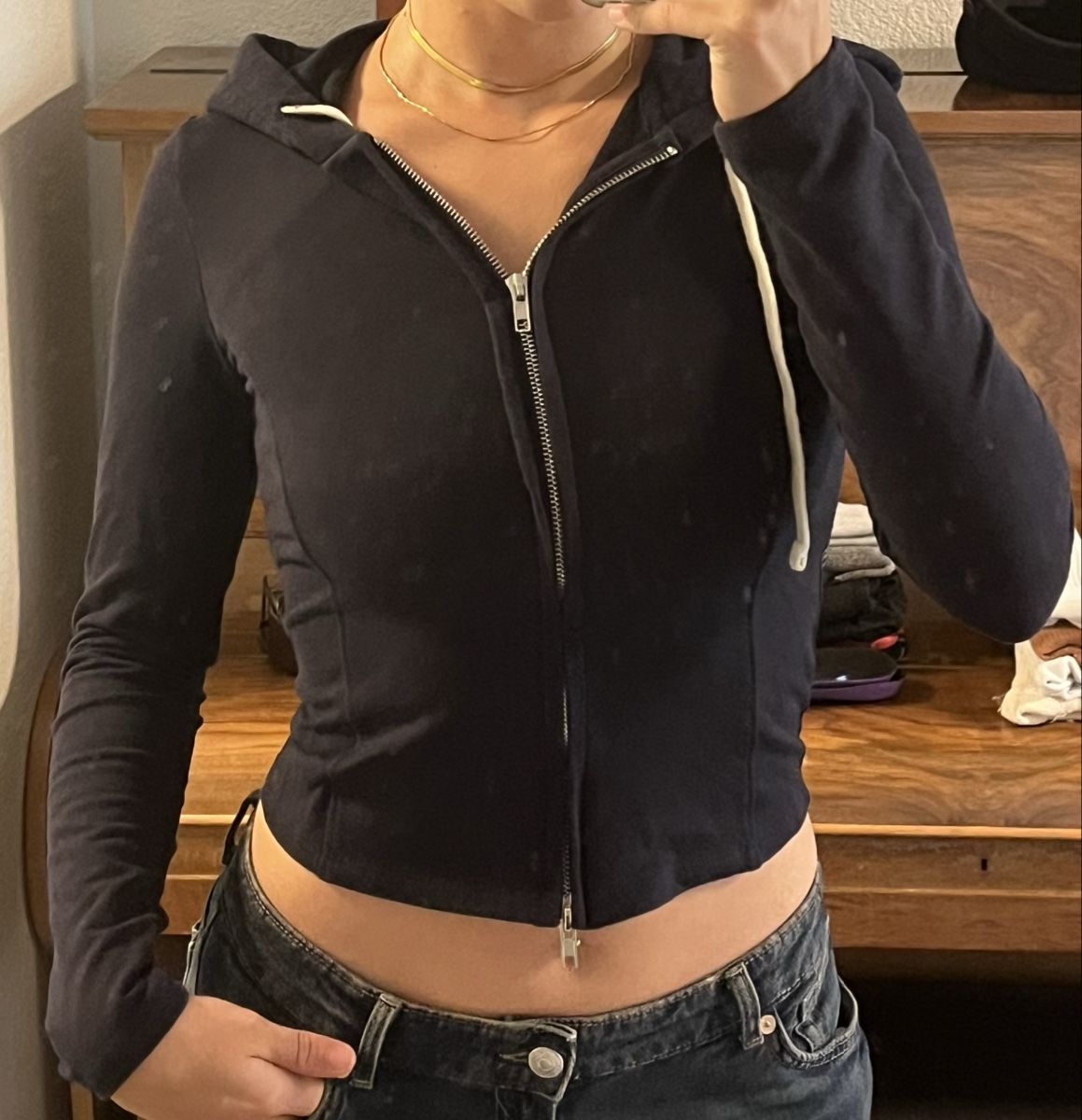Bershka Vestes: Kurze Jacke – Neuf (Voir description) à Unterentfelden par ame_tf2n