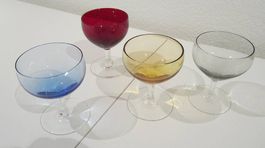 Likörgläser