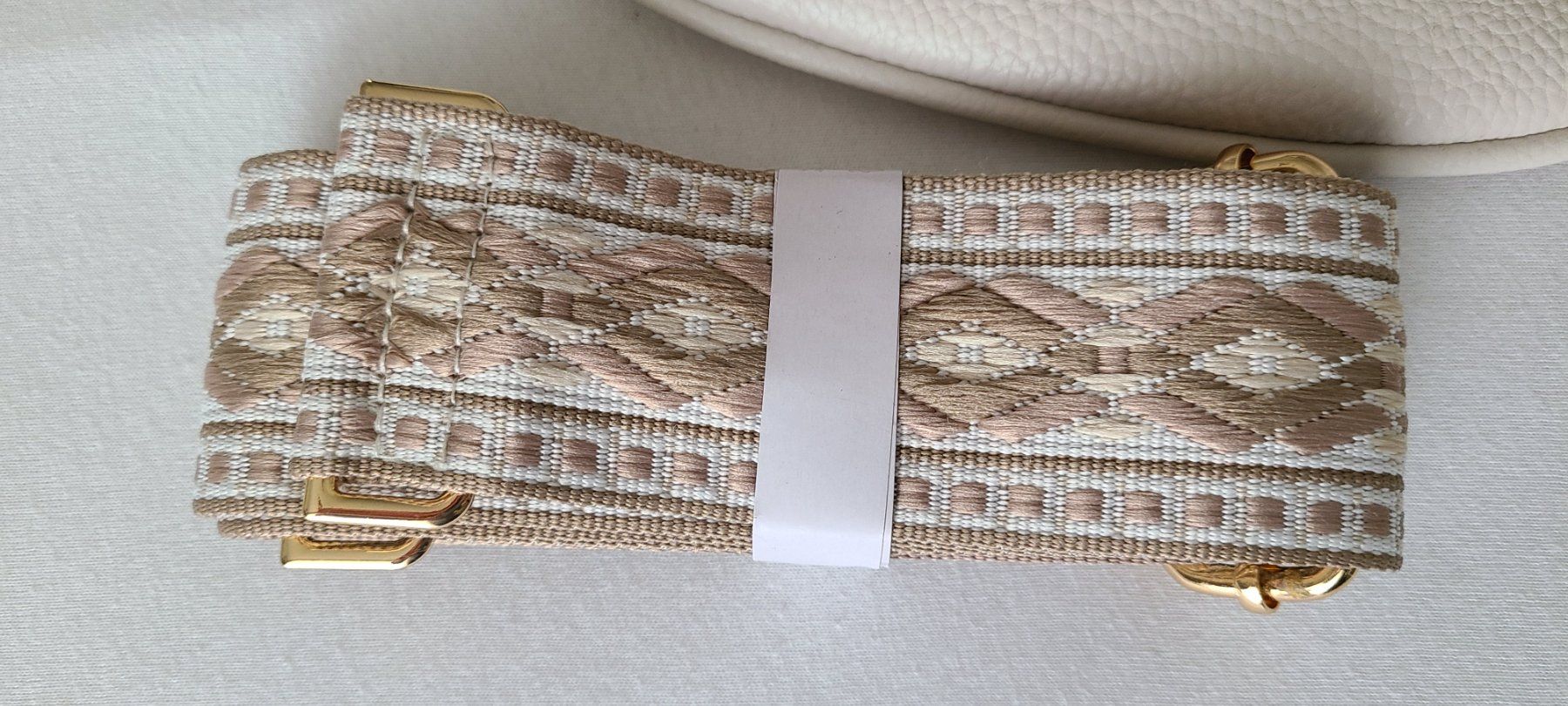 Sacs femmes: Bauchtasche aus Leder – D'occasion à Basel par Luzora 8