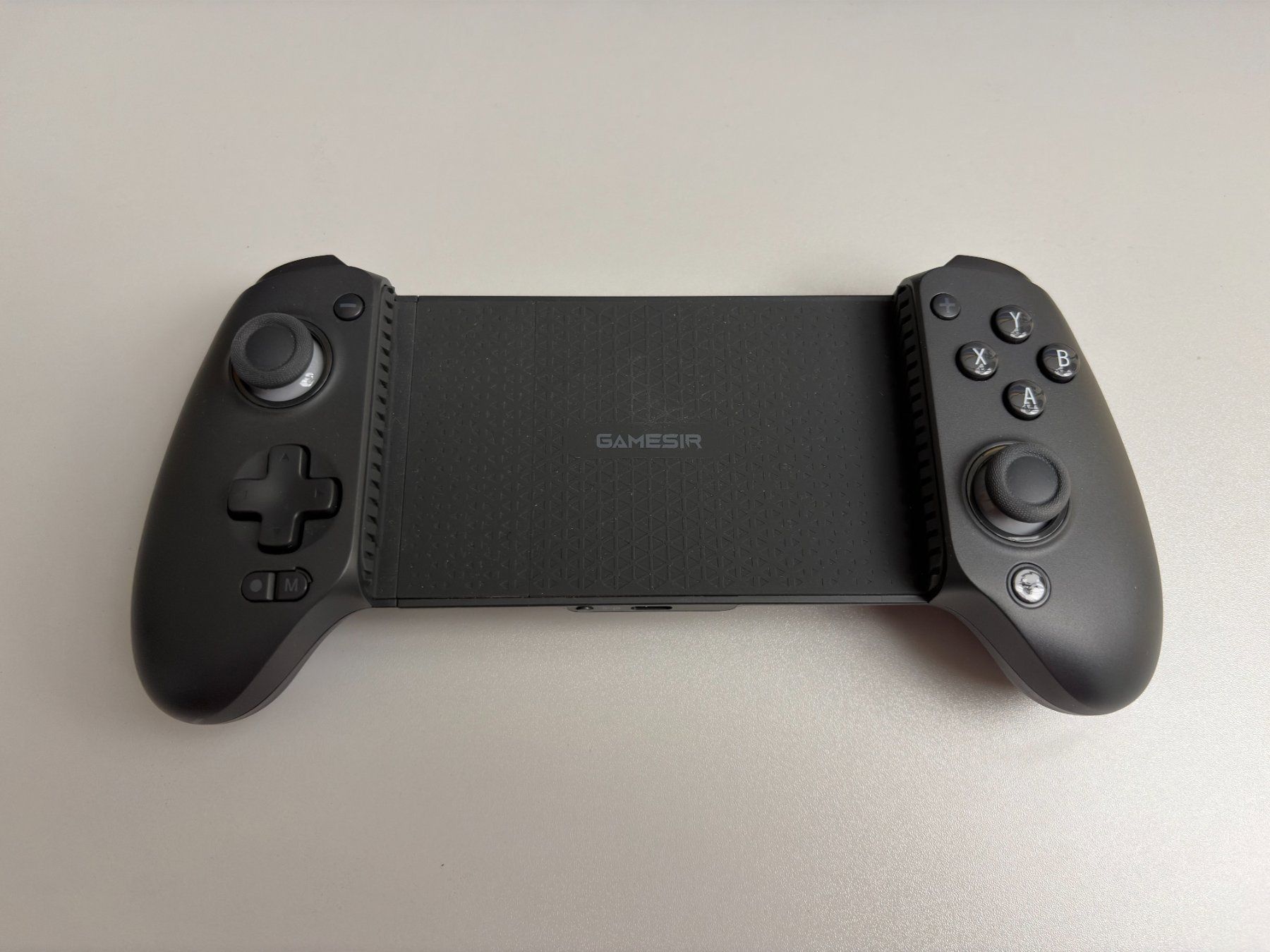 Controller: Gamesir G8 plus Bluetooth Gamepad Mobile Controller – Gebraucht aus Aarau von pxo_v9s8