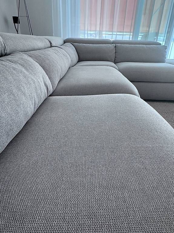 Sofas: Ecksofa / 315 cm x 250 cm – D'occasion à Zofingen par jozef.krak 2