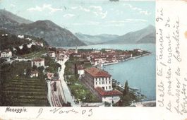 Menaggio Como