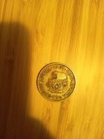 1 cent 1961 südafrika mit patina   nr 271