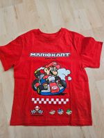 T-Shirt Mario Kart Grösse 122
