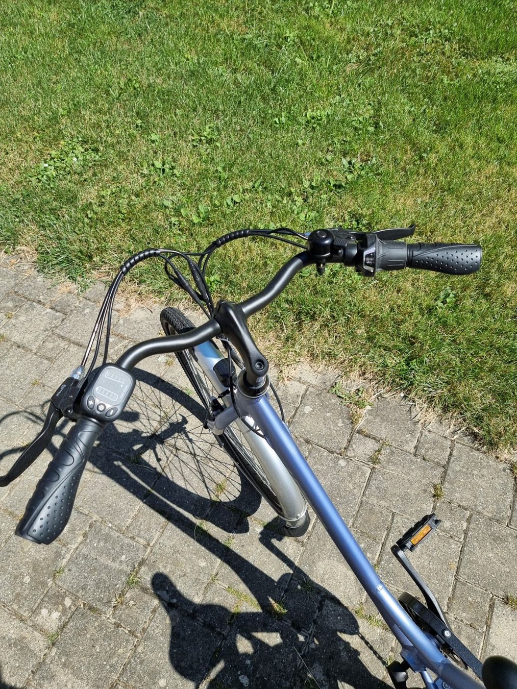 Leopard velo electrique hotsell