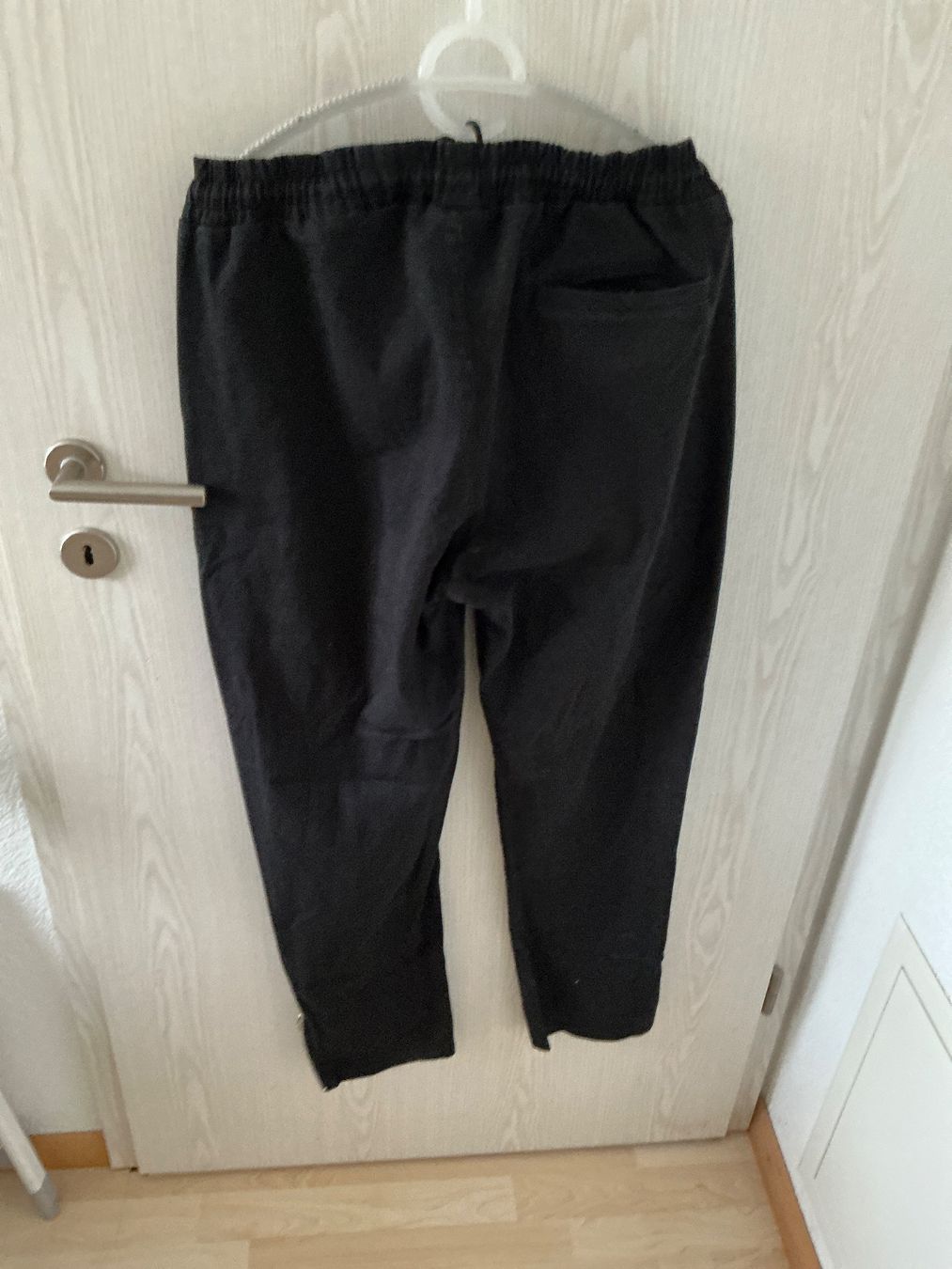 Pantaloni: Pantalon en coton PESO – Usato da Safnern venduto da Dufferin70 1