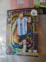 Lionel Messi Sammelkarte Panini Adrenalyn XL FIFA 2026