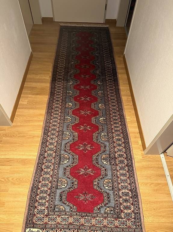 Teppiche: 8 Teppiche 150CHF – Gebraucht aus Frauenfeld von fad_6s82 4