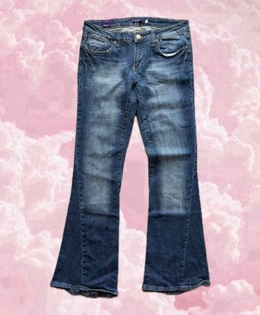 Vintage Y2K Jeans