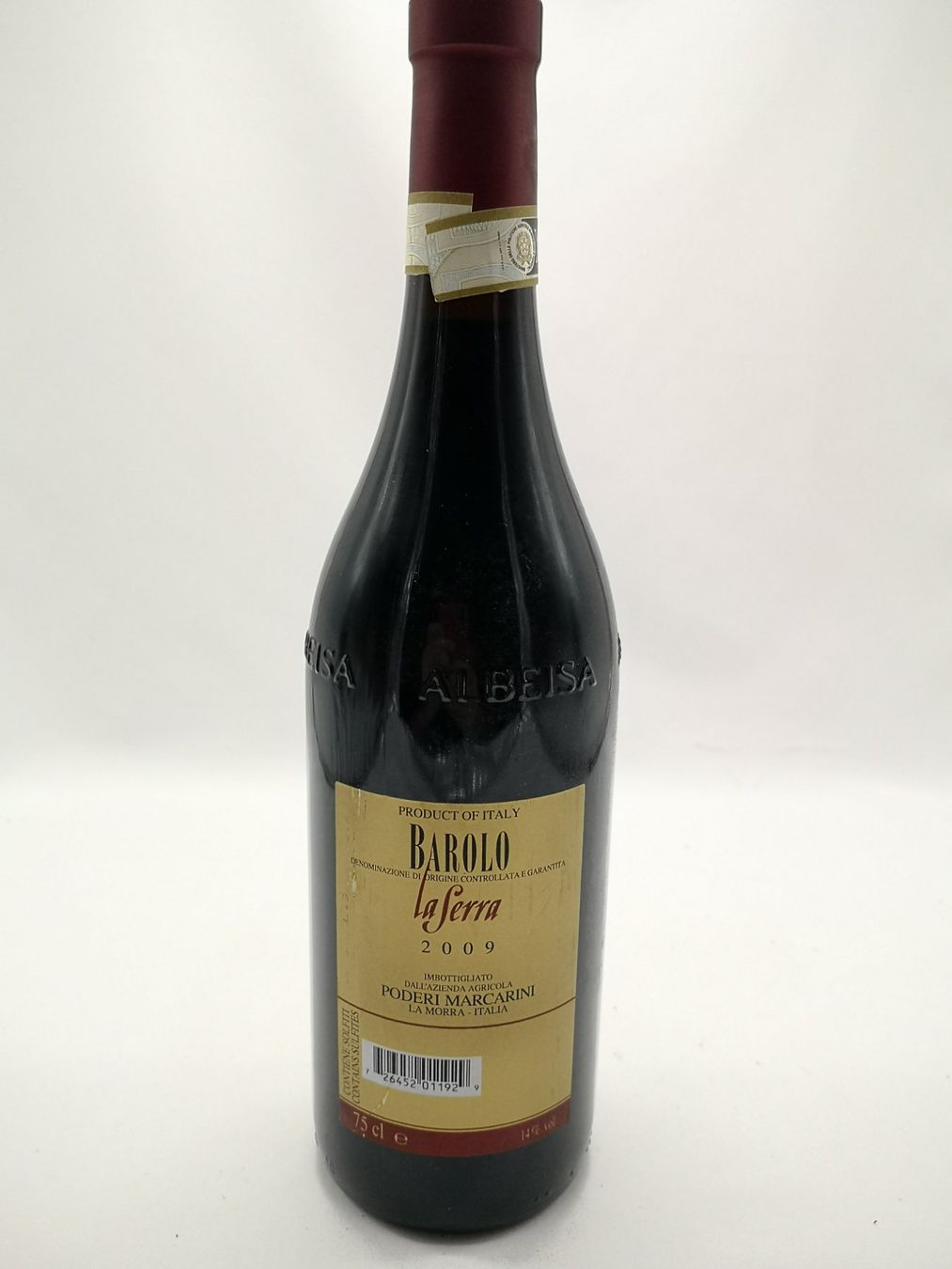 Vino: BAROLO / 2004 - 2009 - 2013 / Excellents millésimes ! – Nuovo (secondo la descrizione) da Bulle venduto da italicum 6