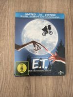 E.T. (1982) BluRay Steelbook