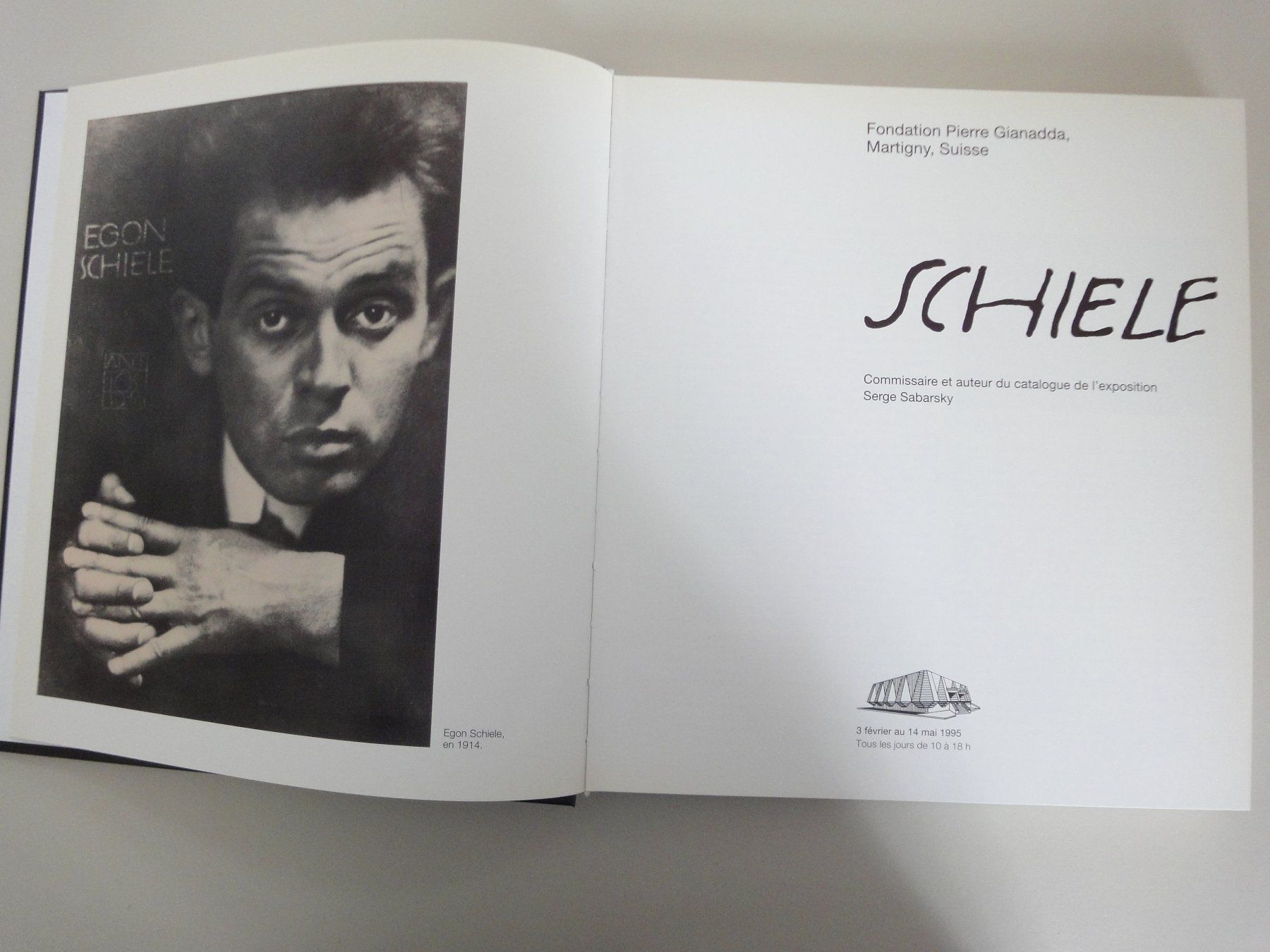 Libri: EGON SCHIELE – Nuovo (secondo la descrizione) da Biel/Bienne venduto da 07helios032 1