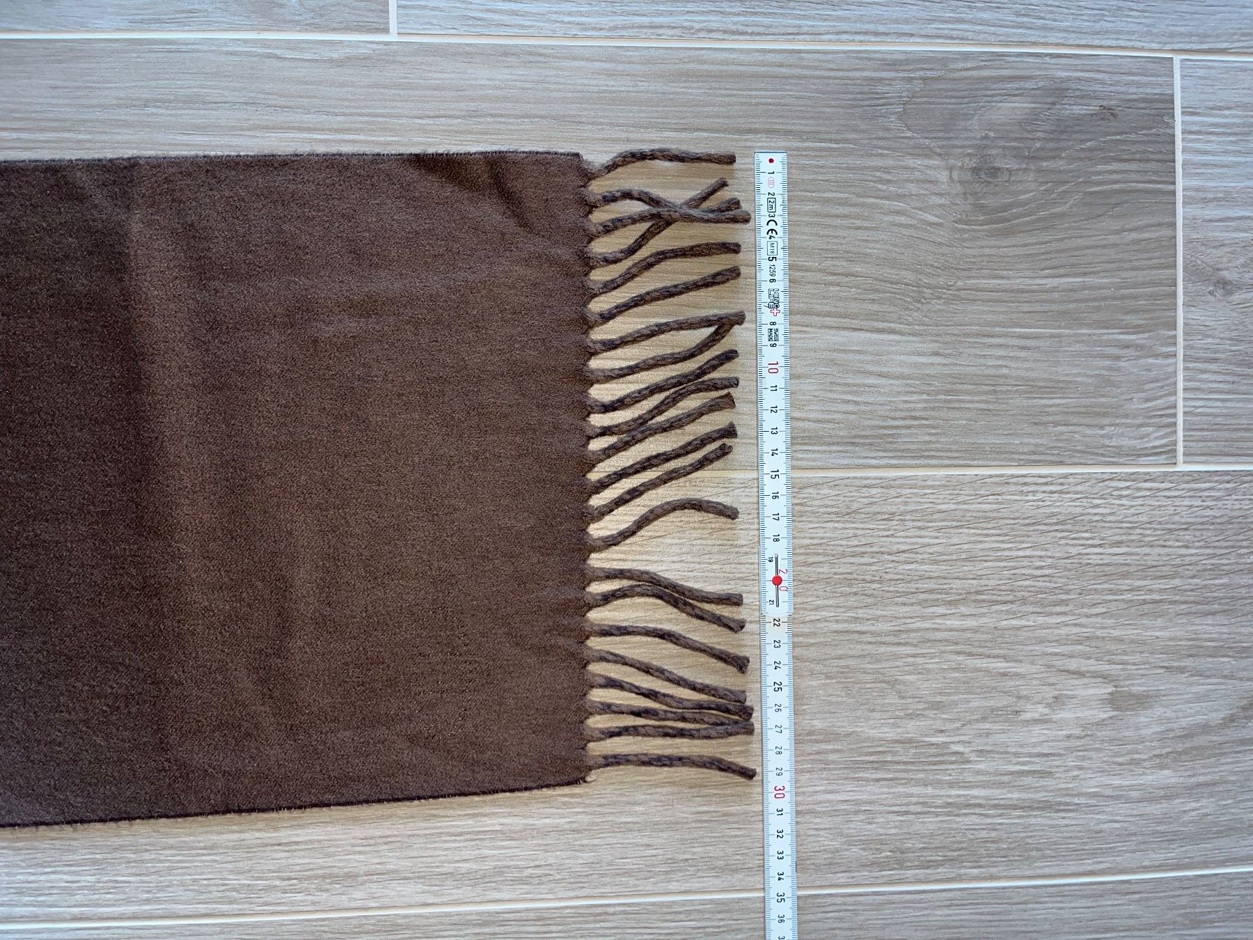 Hermès Foulard & Sciarpe: Echarpe Hermès Recto-Verso - 100% cachemire – Nuovo (secondo la descrizione) da Givrins venduto da Nicolux01 6