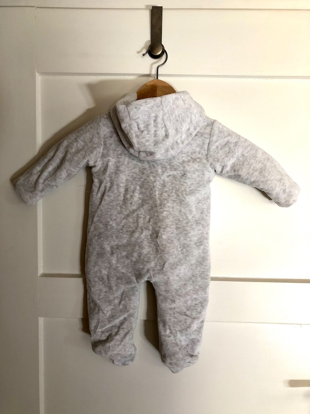Completi: Winter Overall von SMILE Gr. 68 – Usato da Schwerzenbach venduto da frauminze 1