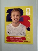 Panini Worldcup 2026 NZL 8