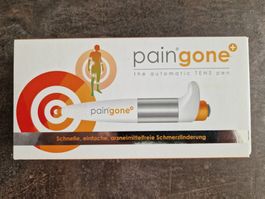 Paingone+ | Batteriebetriebenes Elektrostimulationsgerät