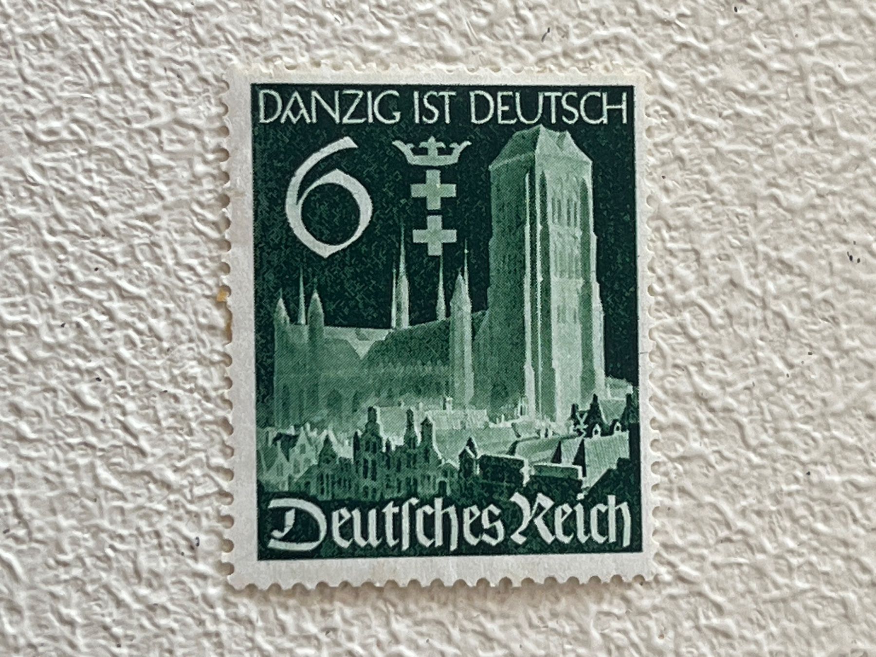 Tutti i francobolli: DR - Deutsche Reich Briefmarke – Usato da Chiasso venduto da AzenYa