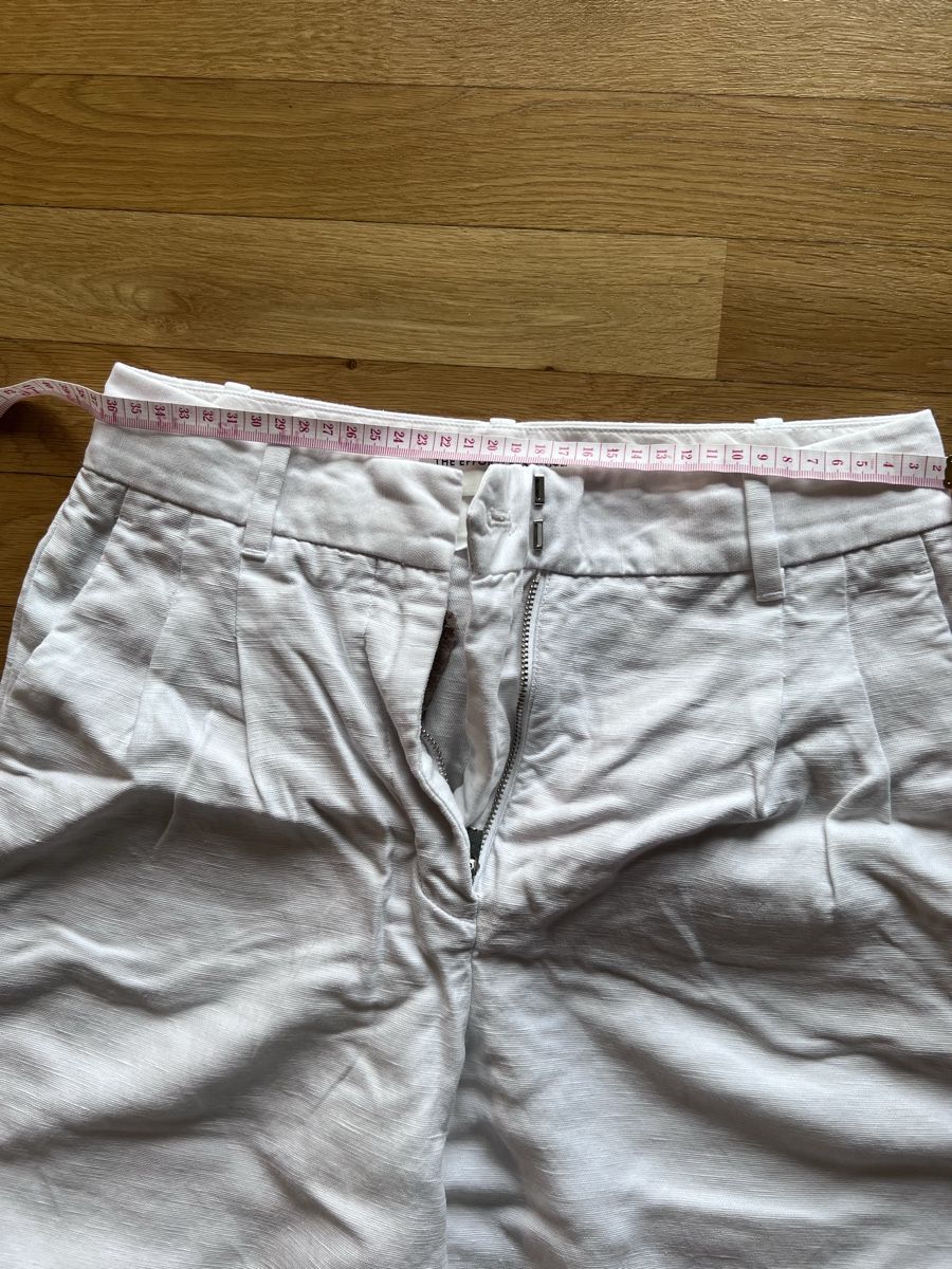 Pantaloni: Weisse Sommer Hose xs – Nuovo (secondo la descrizione) da Neuhaus SG venduto da bernike 2