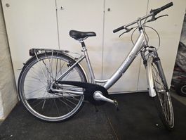 Mondia Swissa Damenrad Gr. S/M — Shimano Nexus 
